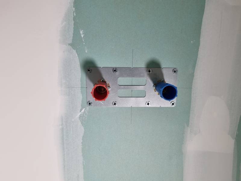 Réfection de deux salles d’eau dans une maison à Saint-Orens-de-Gameville en Haute-Garonne