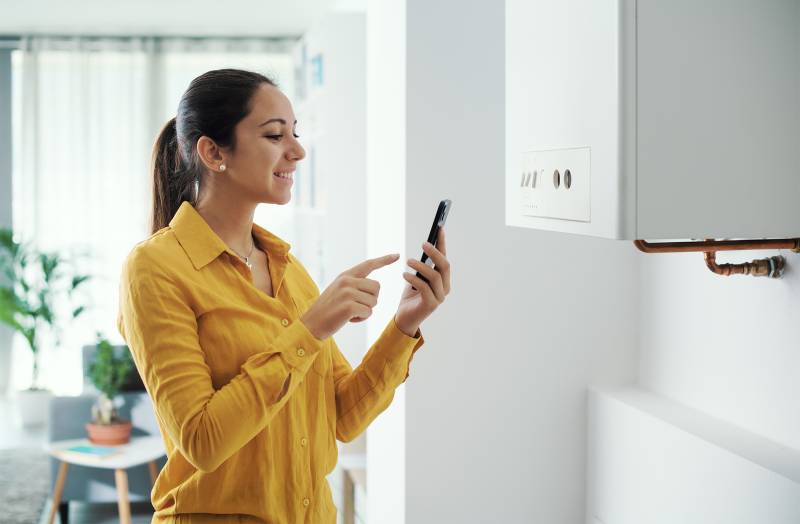Remplacement de votre chaudière gaz à Pinsaguel, Labarthe-sur-Lèze, Lacroix-Falgarde