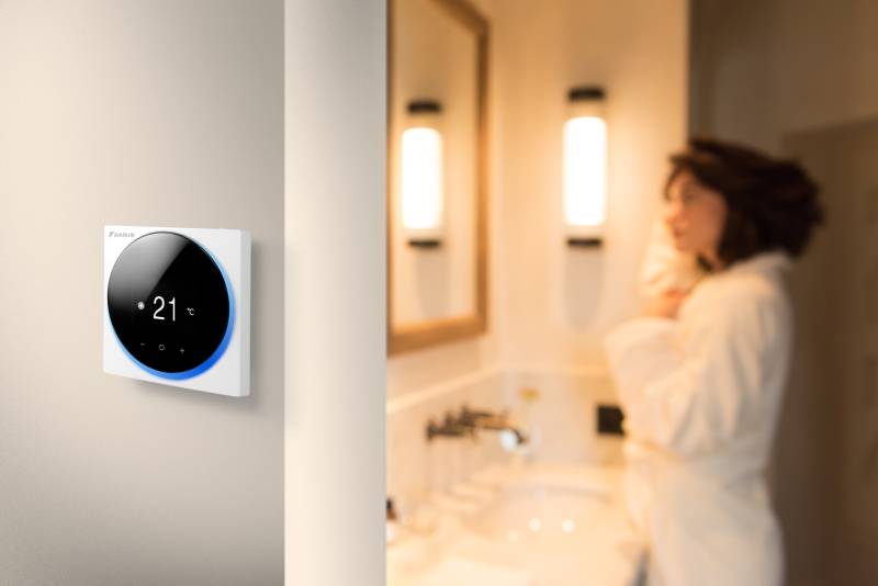 Installer une pompe à chaleur Daikin à Pinsaguel, Portet-sur-Garonne, Lacroix-Falgarde, Goyrans, Pins-Justaret, Labarthe-sur-Lèze, Roques-sur-Garonne, Aureville, Cugnaux, Plaisance-du-Touch