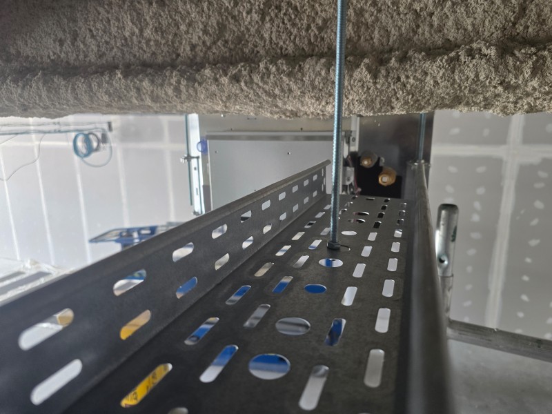 Climatisation et chauffage d'une pharmacie à proximité de Toulouse en Haute-Garonne