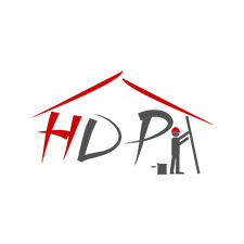 Travaux de plâtrerie et peinture sur Toulouse et sa région HDP